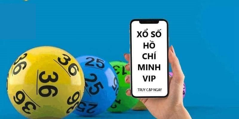 Hồ Chí Minh Vip Win55