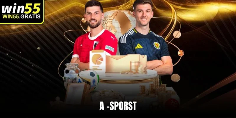 A-sporst