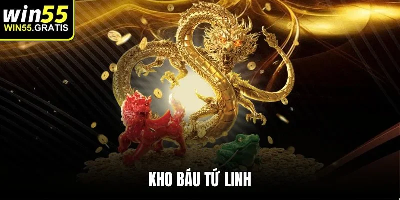 kho báu từ linh