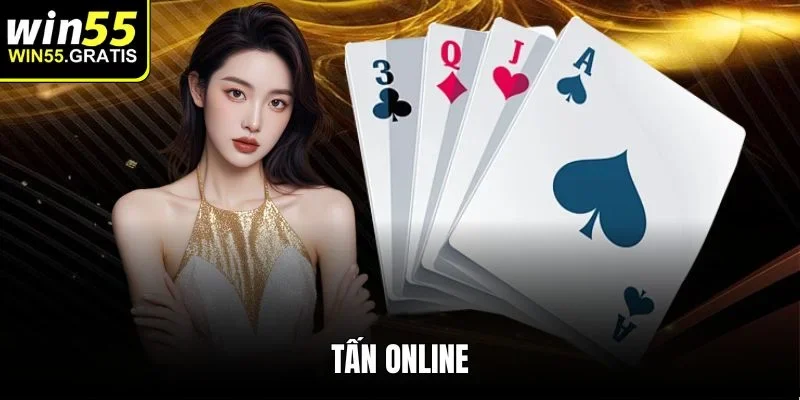 Tấn online